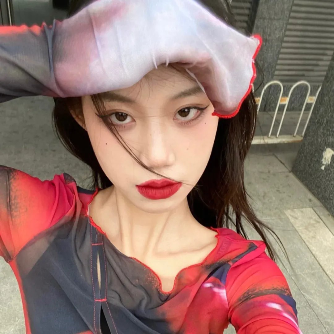 烈女暴潮